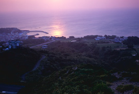 CEF南あわじウインドファームの風景その5