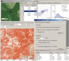 WAsP (the Wind Atlas Analysis and Application Program)